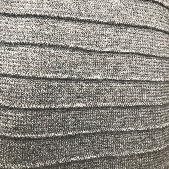 Talbots 100% Merino Wool Cardigan Knit Jacket - S - Picture 14 of 17